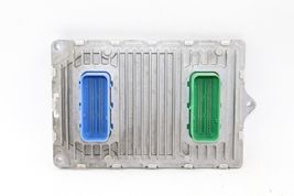 Engine ECU ECM Electronic Control Module 2.4L Fits 18-21 JEEP RENEGADE O... - €54,67 EUR