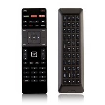 VINABTY New XRT500 QWERTY Keyboard with Back Light Remote Replacement fi... - $16.99