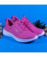 Ryka Renew Recovery Walking Shoes Lightweight Comfort Sneakers Pink Wome... - $651.66 MXN