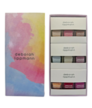 Deborah Lippmann Gel Lab Pro Color - Feeling Good - 9 Piece Set * New * - £11.00 GBP