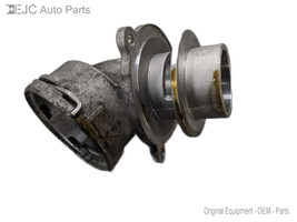 Turbo Air Inlet For 09-18 Volkswagen Tiguan  2.0 1K0129654BE Turbo - $649.47 MXN