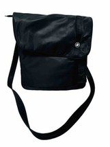 Pacsafe Sling Safe 200 With Exomesh Anti-Theft Smart Travel Gear Bag Black - £24.04 GBP
