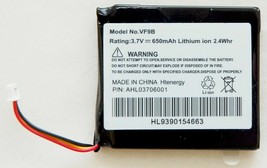 NEW OEM TomTom GPS Battery for VIA 1405TM 1435TM 1405M 1435M 1405 1435 1535TM - £4.95 GBP
