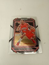 2023 Panini Prizm Draft Picks Stephen Curry Silver Prizm #53 Davidson Wi... - $37.54 MXN