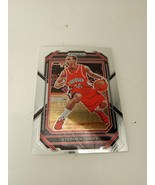 2023 Panini Prizm Draft Picks Stephen Curry Silver Prizm #53 Davidson Wi... - $37.54 MXN