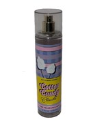 Bath &amp; Body Works Cotton Candy Clouds Fine Fragrance Mist 8 oz  NEW – Ra... - $21.03 CAD