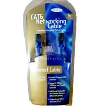 Belkin CAT6 Networking Cable NWT - £10.27 GBP