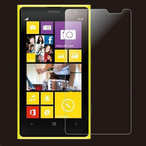 Really Premium Tempered Glass Film Screen Protector For Nokia Lumia 1020 Usa - £11.74 GBP
