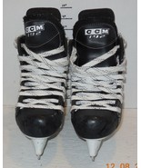 CCM 192 Ice Hockey Skates Size 2.5 D - £37.43 GBP