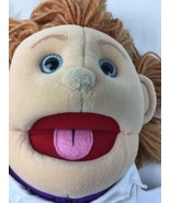 Sunny Toys GL1405 14” Mom Dr Payne MD Glove Puppet FLAW NOSE WEAR  - $451.99 MXN