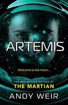 Artemis [Hardcover] - £9.82 GBP