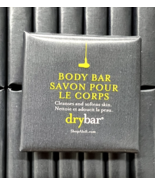 Lot of 20 Drybar Soap Replenishing Body Bar Aloft Hotels 1.05oz Bars Tra... - $19.55