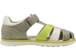 Bruno Marc Girls Or Boys Sandals Outdoor Indoor Closed Toe Sandals Size 2 - £23.50 GBP