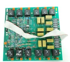 BOSTON / FINCOR 105574201-E SNUBBER / TRIGGER BOARD REV: E AL 105574201 - £1,119.09 GBP