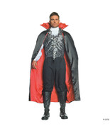 Adult vampire cape - €49,10 EUR