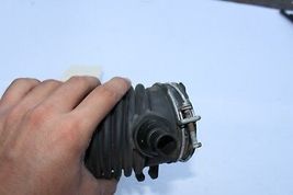 2010-2012 LEXUS RX350 AIR INTAKE CLEANER RESONATOR DUCT X3399 image 11