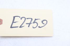 00-02 TOYOTA CELICA GTS 2ZZ-GE THROTTLE CABLE BRACKET E2759 image 12