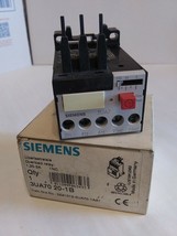 Siemens 3UA7020-1B Overload Relay - $78.59