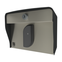 AAS 27-220SK 12/24V Bluetooth Smart Card Reader Wiegand 2 Gate/Door Controller - £679.41 GBP