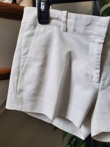 Michael Kors Womens Chino Summer Beach Cotton Regular Fit Stretch Shorts... - £22.12 GBP