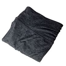 Pre-loved Partner

Tangerine Cropped Ruched Athletic Leggings Heather Bl... - $15.94