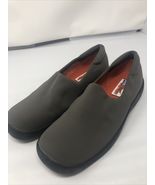 Keds Casual Shoes Womens 7  Green Slip On Comfort Soft Style Ed- 20417M ... - €7,28 EUR