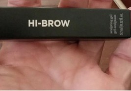 AVON Hi-Brow Sculpting Gel MEDIUM BROWN 0.12 fl oz Lot Of 3 - $190.06 MXN