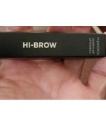 AVON Hi-Brow Sculpting Gel MEDIUM BROWN 0.12 fl oz Lot Of 3 - £7.78 GBP