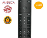 XRT135 Remote Control for Vizio TV E55E1 M50E1 M65E0 M70E3 E75E3 E80E3 - $14.99