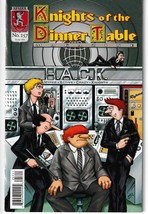 Knights Of The Dinner Table #257 (Kenzer And Co 2018) C2 &quot;New Unread&quot; - £5.46 GBP