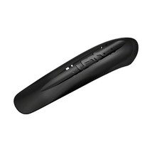 Crud Crudcatcher 09 Mudguard - Black  - $26.00