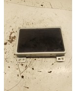 Info-GPS-TV Screen Display Screen Dash Mounted Lower Fits 10-17 TERRAIN ... - $84.22 CAD