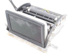 04-10 AUDI A8 L INFO NAVIGATION DISPLAY SCREEN Q7129 image 8