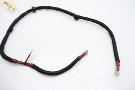 06-11 MERCEDES-BENZ W251 R350 BATTERY CABLE E0507 - $71.95