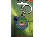Yu-Gi-Oh! Limited Edition Pot of Greed Keychain Key Ring - £14.93 GBP