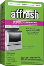 NEW OEM Affresh Cooktop Cleaner Kit for Whirlpool WCI55US0JS01 - €22,20 EUR
