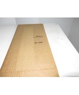 LIONEL -REPLACEMENT BOX FOR THE POST-WAR 2330 GG-1 ELECTRIC -NO INSERT- ... - $9.05 CAD