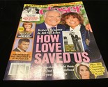 Closer Magazine April 11, 2022 Robert Wagner, Tony Curtis, Jane Seymour - $9.00