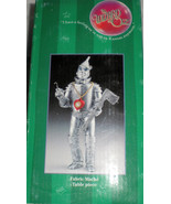 The Wizard of OZ - Tin Man (with Heart) - $14.80