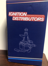 12598210 Ignition Distributor Compatible Chev-y GMC Pickup Truck 4.3L V6... - $24.75