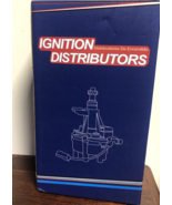 12598210 Ignition Distributor Compatible Chev-y GMC Pickup Truck 4.3L V6... - $33.85 CAD