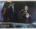 Star Trek Beyond Trading Card #76 Chris Pine - $1.97