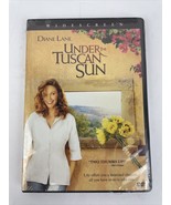 Under the Tuscan Sun ( DVD Video ) Widescreen Diane Lane -  Brand New Se... - $8.90