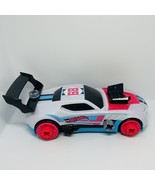Hot Wheels Twinduction Ready-to-Race Car Builder Set - $20.87 CAD