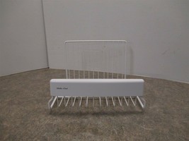 Ge Refrigerator Wire Basket (SCRATCHES/WORDS) Part# WR21X10029 WR21X10031 - £34.35 GBP