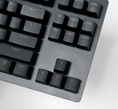 Razer Huntsman V2 TKL Wired Optical Keyboard RZ03-03940400-R3U1 image 4