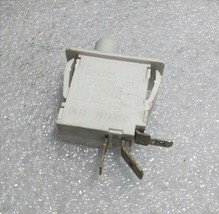 Dryer Door Switch For Ge P/N: WE4M415 [Used] - £6.13 GBP
