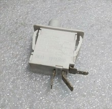 Dryer Door Switch For Ge P/N: WE4M415 [Used] - $7.80