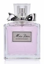 CHRISTIAN DIOR Eau De Toilette Spray, Miss Blooming Bouquet, 3.4 Ounce image 2