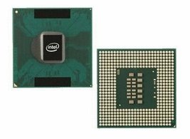 Intel T9900 Mobile CPU CORE 2 Duo 3.06G FSB1066 6M UFCPGA8 Socket P Tray... - $90.00